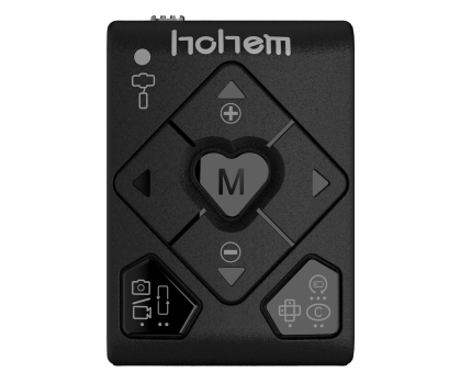 Gimbal Hohem Pilot zdalnego sterowania do gimbali Hohem